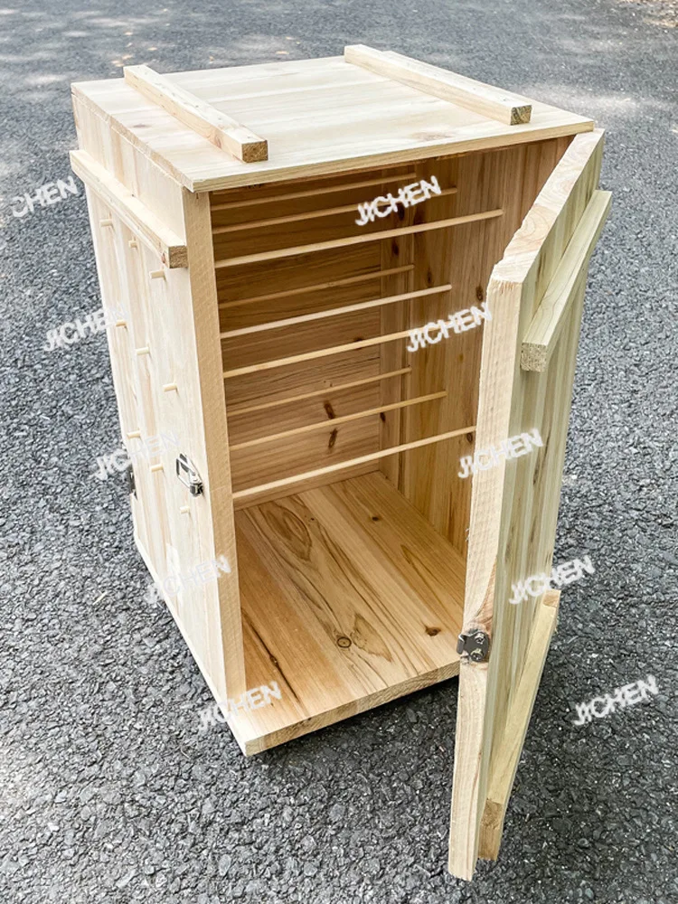 JC Box Vertical Lazy Beehive Vertical Beehive Square Beekeeping
JC Box Vertical Lazy Beehive Vertical Beehive Square Beekeeping