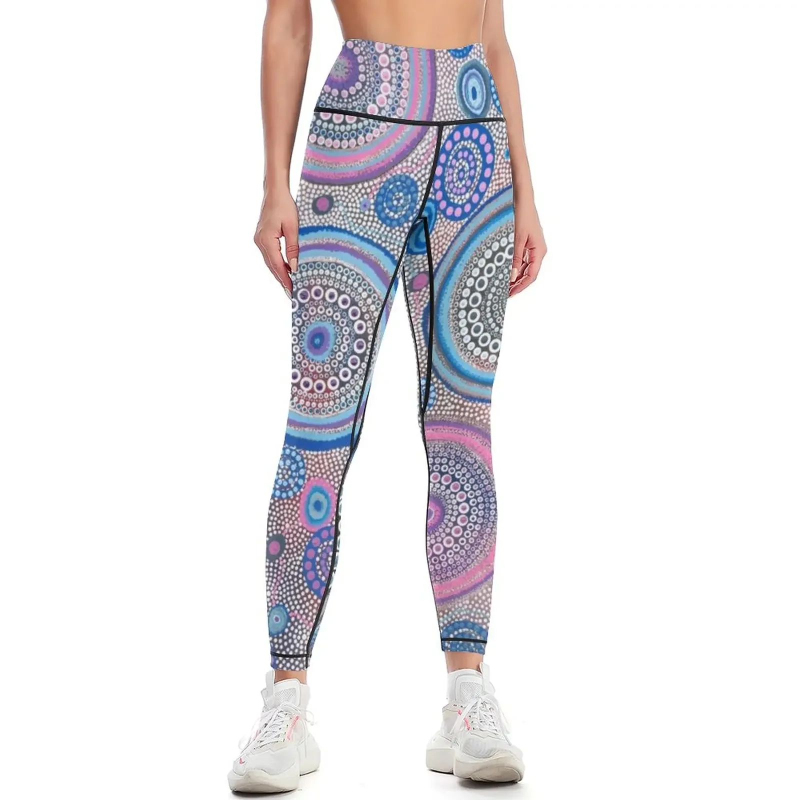 Seven Sister's Dreaming Leggings flared legging pants raises butt Women's trousers sports shirts gym Womens Leggings
Seven Sister's Dreaming Leggings flared legging pants raises butt Women's trousers sports shirts gym Womens Leggings