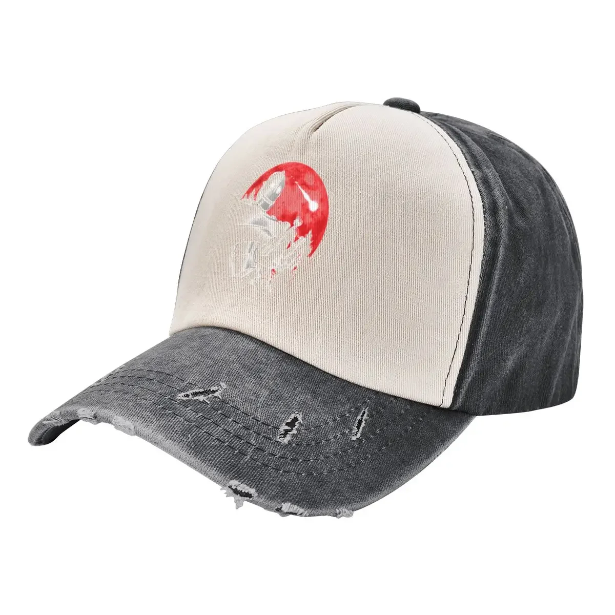 My Iron Friend Baseball Cap Luxury Brand Beach Anime Hat Trucker Cap Caps For Men Women's
My Iron Friend Baseball Cap Luxury Brand Beach Anime Hat Trucker Cap Caps For Men Women's