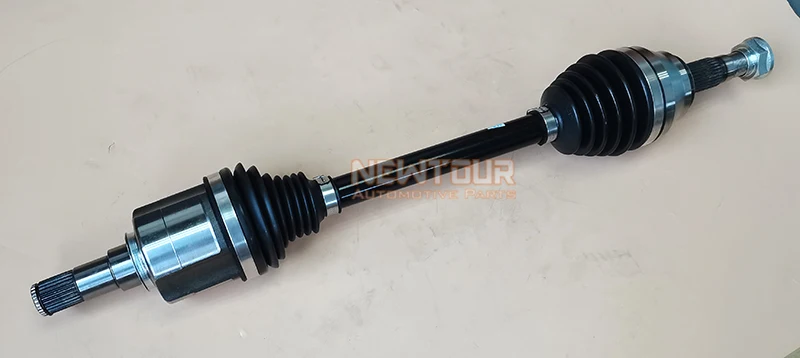HotAuto Car Accessories Repuestos Other Engine Parts Half Shaft Propeller Drive Shaft for GAC GE3 Parts
HotAuto Car Accessories Repuestos Other Engine Parts Half Shaft Propeller Drive Shaft for GAC GE3 Parts