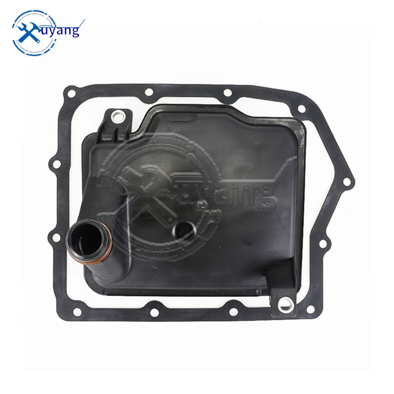 Новая прокладка для фильтра коробки передач 62TE для 2009-2016 Dodge Journey 68018555AA 05078555AA
Новая прокладка для фильтра коробки передач 62TE для 2009-2016 Dodge Journey 68018555AA 05078555AA