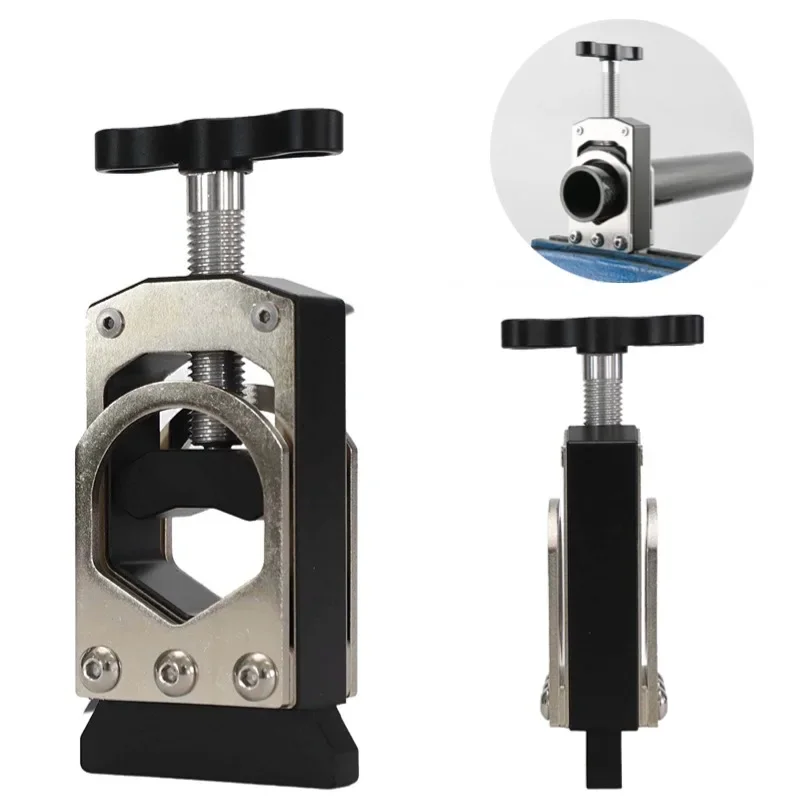 Bicycle Carbon Steerer Bar Cutter Fork Tube Carbon Fibre Seatpost Saw Tool For Bike Fork Fix Tube Handlebar Seatpost Pipe
Bicycle Carbon Steerer Bar Cutter Fork Tube Carbon Fibre Seatpost Saw Tool For Bike Fork Fix Tube Handlebar Seatpost Pipe
