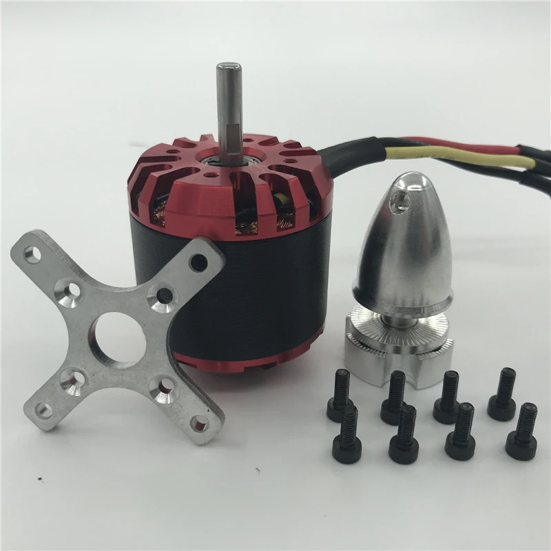 DC11V-36V 560W 2N/m 9000rpm KV560 бесщеточный мотор для модели скутера, модель корабля
DC11V-36V 560W 2N/m 9000rpm KV560 бесщеточный мотор для модели скутера, модель корабля