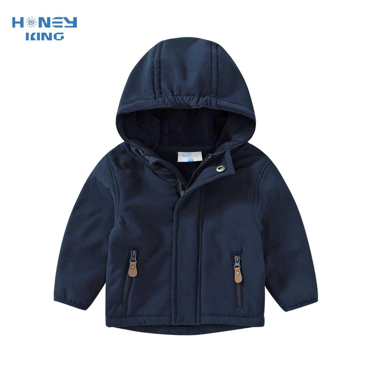 HONEYKING Children Jackets Autumn Spring Kids Outerwear Coats Waterproof Cartoon Fleece Jackets For Boys Baby Boys Windbreaker
HONEYKING Children Jackets Autumn Spring Kids Outerwear Coats Waterproof Cartoon Fleece Jackets For Boys Baby Boys Windbreaker