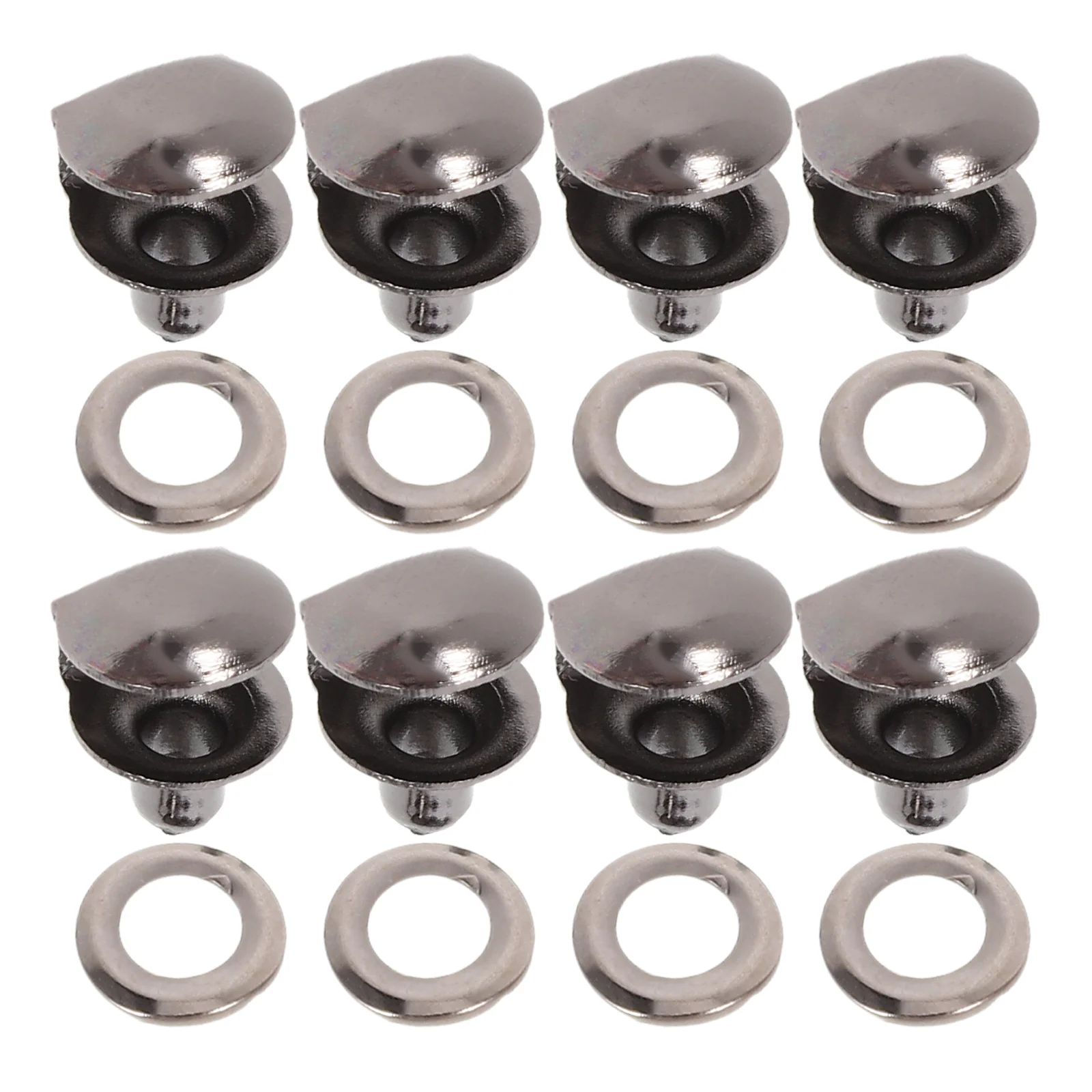 10 Pcs Shoe Buckle Shoelace Connectors Locking Clips Hooks Boot Work Boots Repairing Accessories Round Buckles Shoes
10 Pcs Shoe Buckle Shoelace Connectors Locking Clips Hooks Boot Work Boots Repairing Accessories Round Buckles Shoes