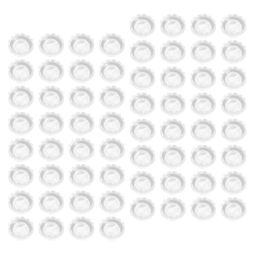 120pcs Eyelash Glue Cup Grafting Tools Extension Container Holder Supplies Lash Adhesive Professional Beauty Salon Use
120pcs Eyelash Glue Cup Grafting Tools Extension Container Holder Supplies Lash Adhesive Professional Beauty Salon Use