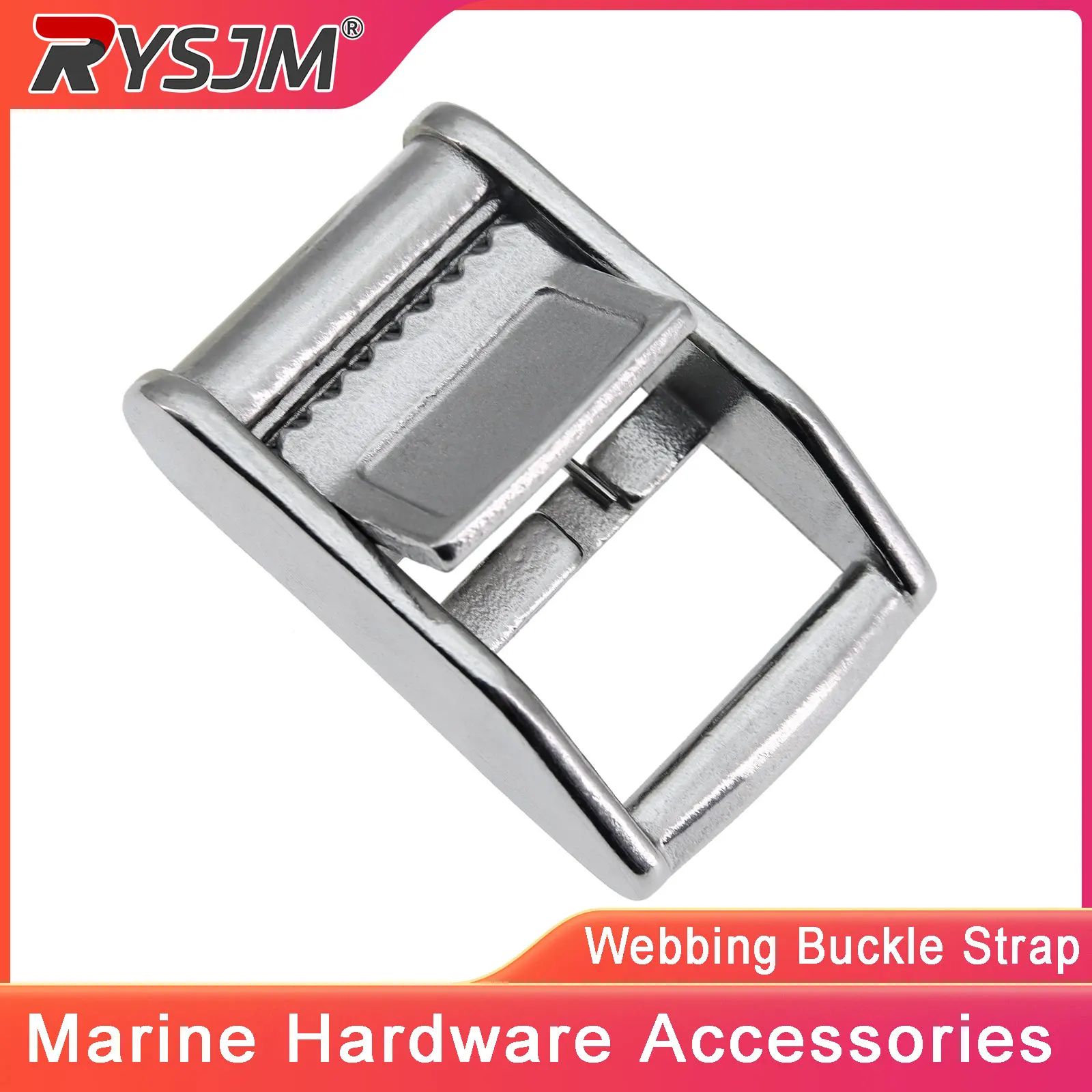 1/2/6/12PCS 316 Stainless Steel Boat Webbing Buckle Strap 25MM Cam Flap Buckles Press Cam Buckles Tie Down Buckle
1/2/6/12PCS 316 Stainless Steel Boat Webbing Buckle Strap 25MM Cam Flap Buckles Press Cam Buckles Tie Down Buckle