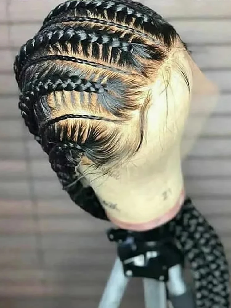 Virgin 300% High Density 40 Inch Bone Straight 13x6 HD Lace Front Wig Human Hair Brazilian 13x4 Full Lace Frontal Wig PrePlucked
Virgin 300% High Density 40 Inch Bone Straight 13x6 HD Lace Front Wig Human Hair Brazilian 13x4 Full Lace Frontal Wig PrePlucked