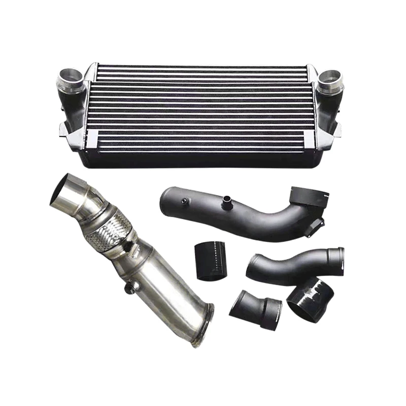 Turbo Kits For Bmw X5 F15 E70 X6 535 640 N55 3.0t F16 E71 35i 3.0L
Turbo Kits For Bmw X5 F15 E70 X6 535 640 N55 3.0t F16 E71 35i 3.0L