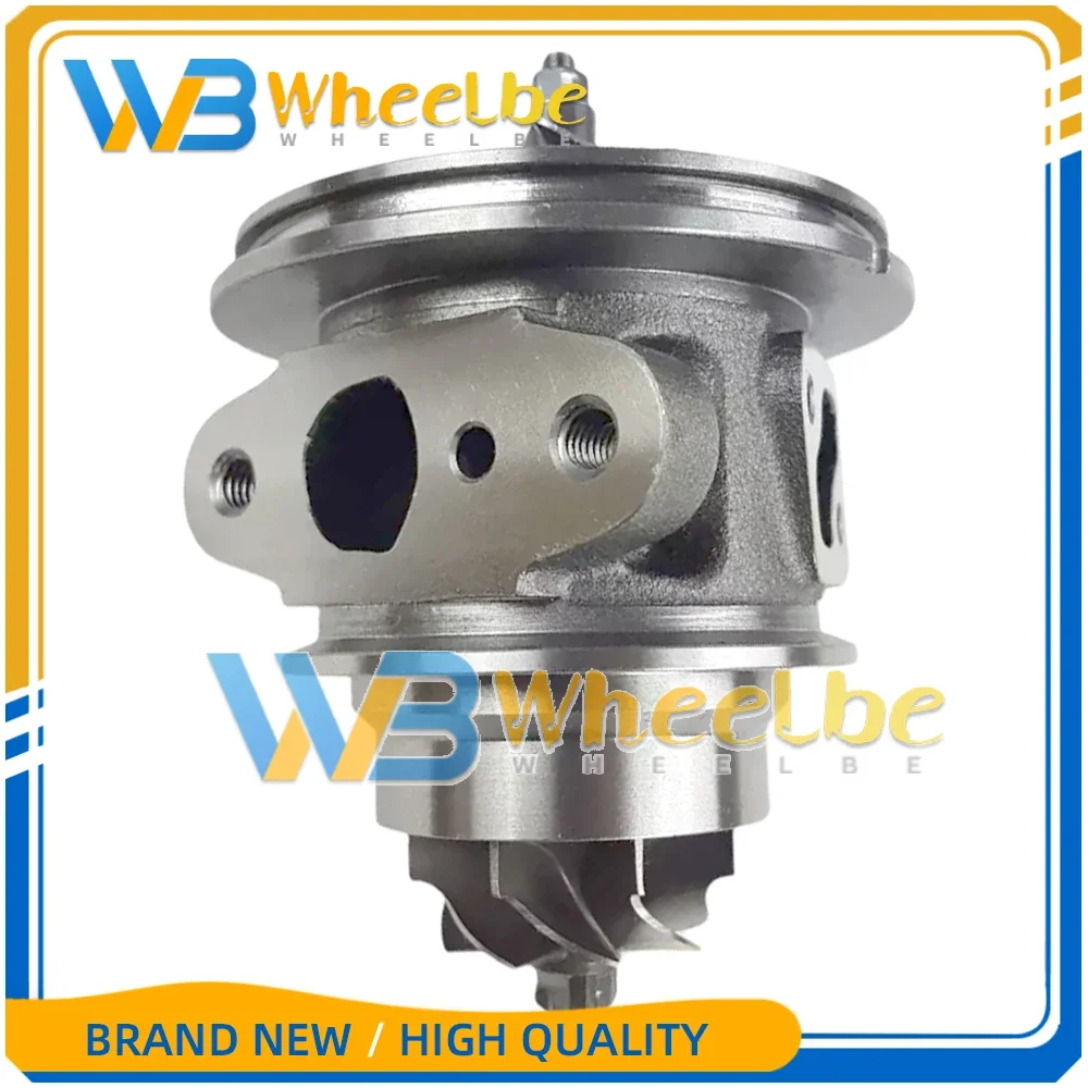 NEW Turbo Cartridge Core CT9 Turbo Core Balanced For Toyota Hiace / Hilux / Land Cruiser 2.4L 17201-64090 1720164090 17201-64110
NEW Turbo Cartridge Core CT9 Turbo Core Balanced For Toyota Hiace / Hilux / Land Cruiser 2.4L 17201-64090 1720164090 17201-64110