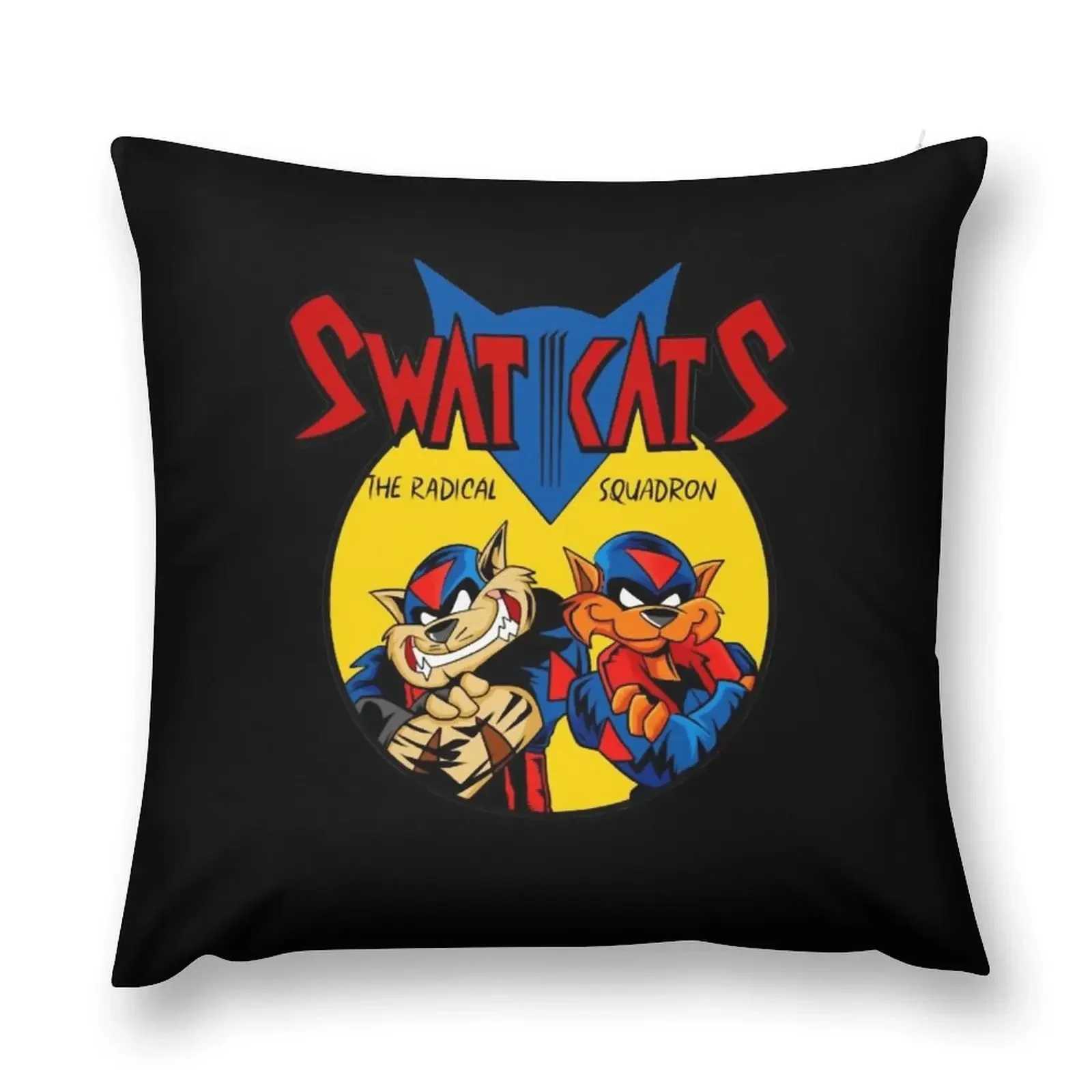 90s Cartoon Cat TV Series Retro Throw Pillow Cushions For Children Sofa Cushion Cover covers for pillows pillow
90s Cartoon Cat TV Series Retro Throw Pillow Cushions For Children Sofa Cushion Cover covers for pillows pillow