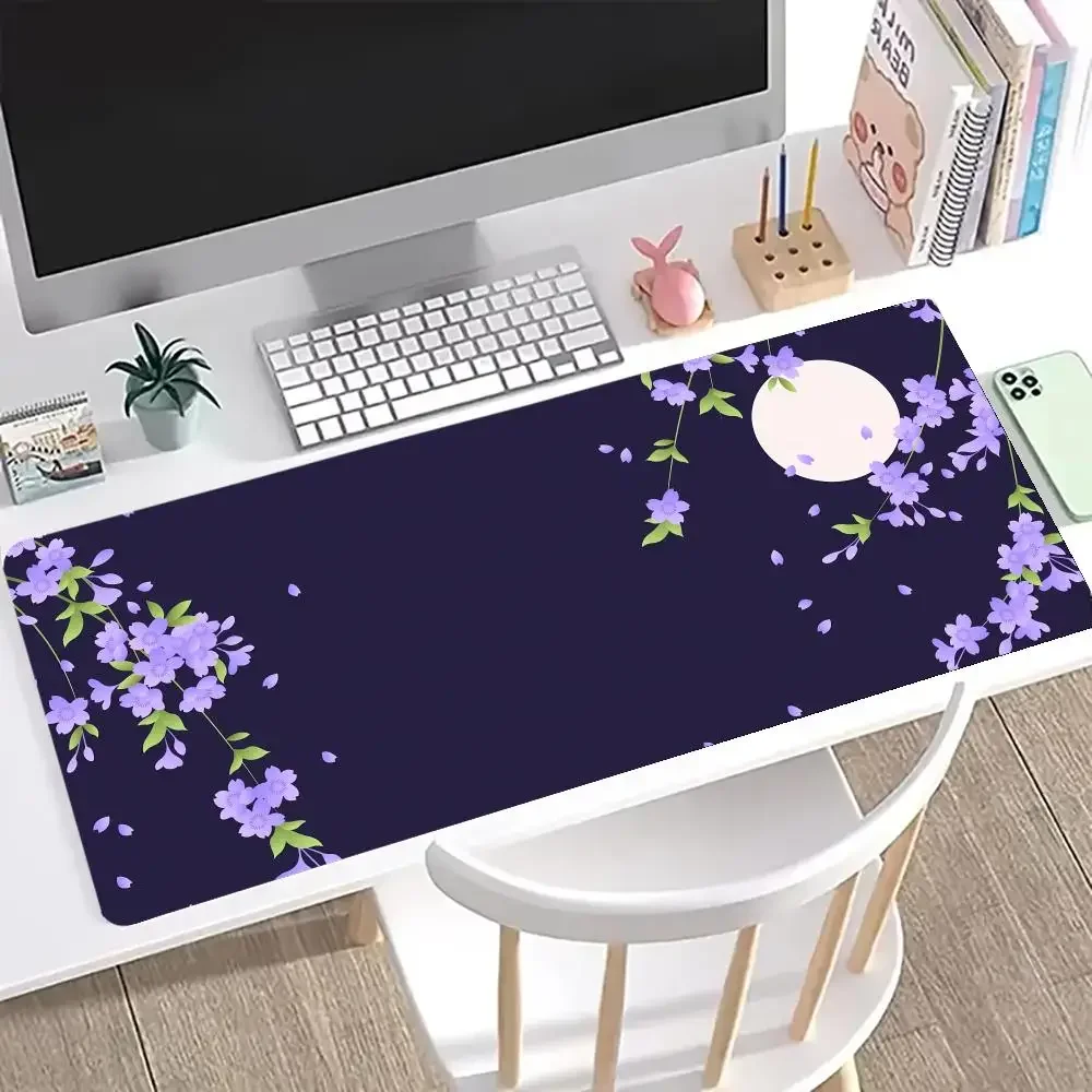 XXL Japanese cherry blossoms Mouse Pad Large Computer Office Game Table Mats Rubber Gaming Keyboard Mousepads Long Desk Pads
XXL Japanese cherry blossoms Mouse Pad Large Computer Office Game Table Mats Rubber Gaming Keyboard Mousepads Long Desk Pads