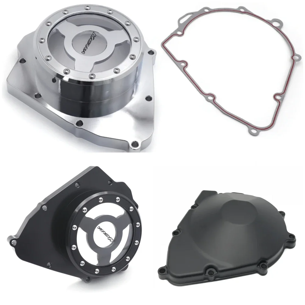 Крышка коленвала статора двигателя для Suzuki Katana 600 GSX600F GSX750F 1998-2006 GSF600 BANDIT 600 1996-2003 Запчасти для двигателя на вторичном рынке
Крышка коленвала статора двигателя для Suzuki Katana 600 GSX600F GSX750F 1998-2006 GSF600 BANDIT 600 1996-2003 Запчасти для двигателя на вторичном рынке