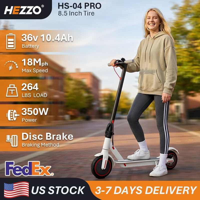 M365 Electric Scooter 350W 16mph APP Smart Scooter Shock-absorbing Anti-skid 8.5 Inches Folding waterproof Electric Scooter
M365 Electric Scooter 350W 16mph APP Smart Scooter Shock-absorbing Anti-skid 8.5 Inches Folding waterproof Electric Scooter