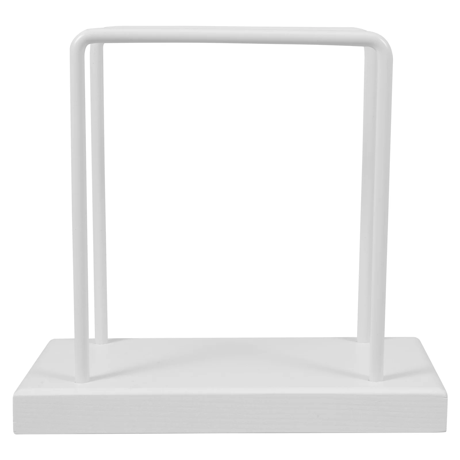 Wood Napkin Holder Stand Solid Wood Base Metal Frame Durable Paper Towel Holder for Tabletop Kitchen Paper Towel Stand
Wood Napkin Holder Stand Solid Wood Base Metal Frame Durable Paper Towel Holder for Tabletop Kitchen Paper Towel Stand