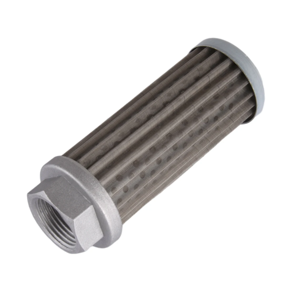 NEW Hydraulic Suction Valve Strainer Oil Filter Cartridge Fuel Element Part WU-40 For Automobile Generator Aviation Aerospace
NEW Hydraulic Suction Valve Strainer Oil Filter Cartridge Fuel Element Part WU-40 For Automobile Generator Aviation Aerospace