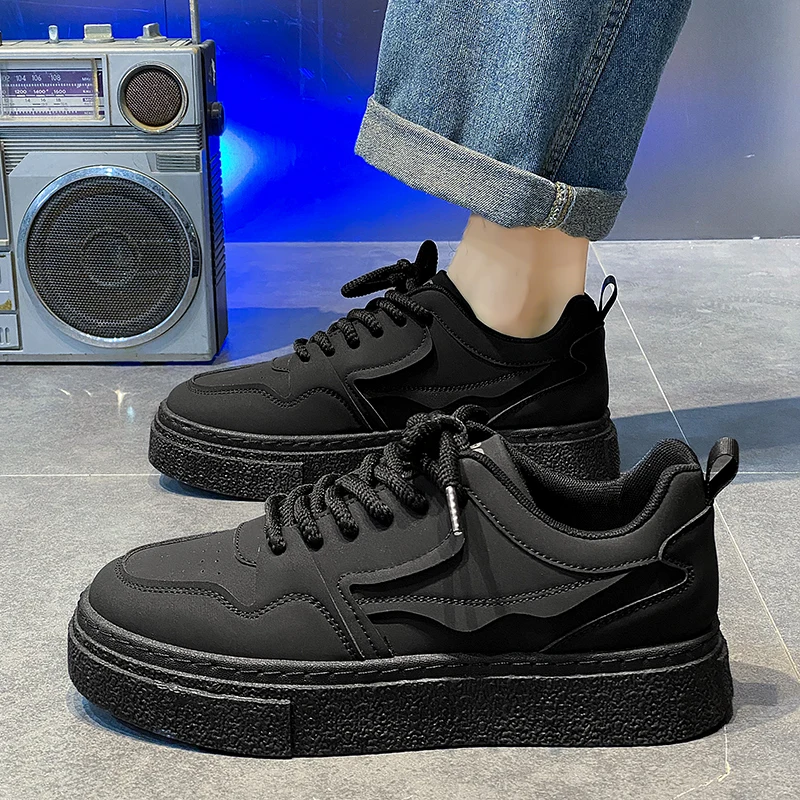 Men's Chef Shoes Summer Workwear Waterproof Non-slip Oil-resistant Sports Casual Black Flat Shoes Comfortable Breathable
Men's Chef Shoes Summer Workwear Waterproof Non-slip Oil-resistant Sports Casual Black Flat Shoes Comfortable Breathable