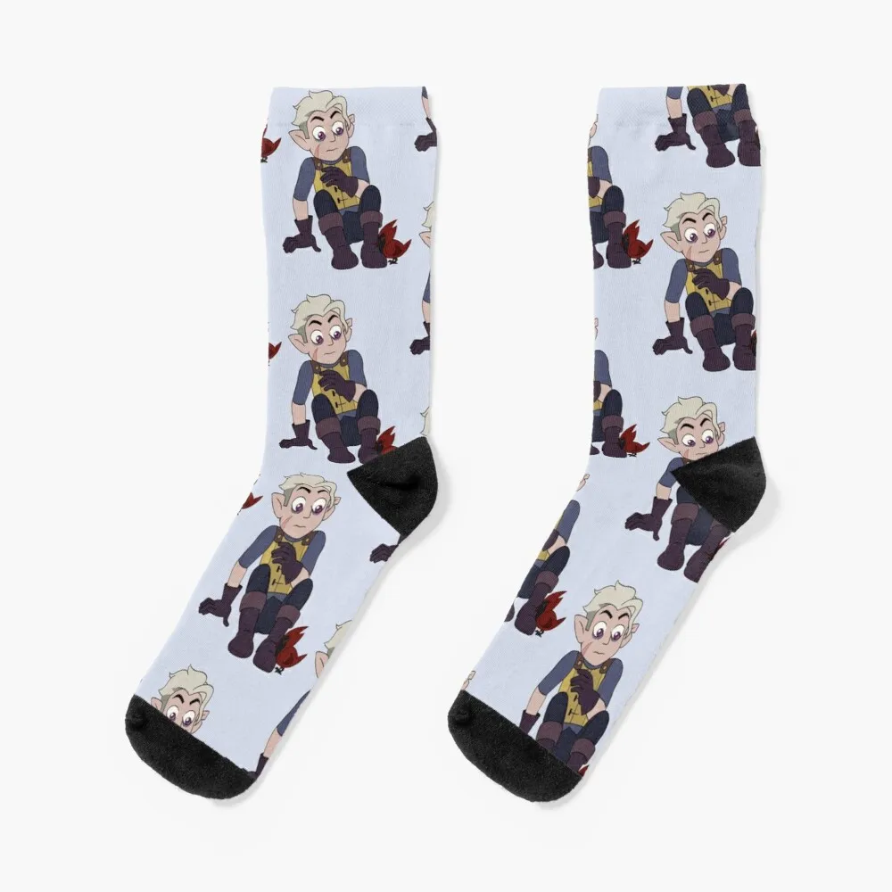 hunter, the golden guard owl house Socks Men'S Winter Socks Warm Women'S Socks
hunter, the golden guard owl house Socks Men'S Winter Socks Warm Women'S Socks