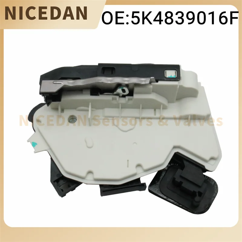 5K4839016F Rear Right Door Lock Actuator For VW GOLF 6 JETTA 5C POLO SKODA YETI Cars Accessories
5K4839016F Rear Right Door Lock Actuator For VW GOLF 6 JETTA 5C POLO SKODA YETI Cars Accessories