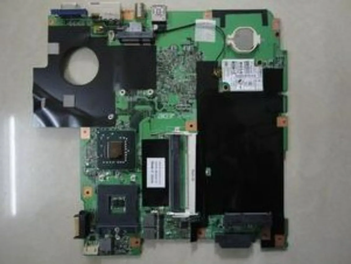 ДЛЯ ACER 4315 4710 4920 4720 4520 5920 4620 Встроенная основная плата, независимая 100% протестирована.
ДЛЯ ACER 4315 4710 4920 4720 4520 5920 4620 Встроенная основная плата, независимая 100% протестирована.