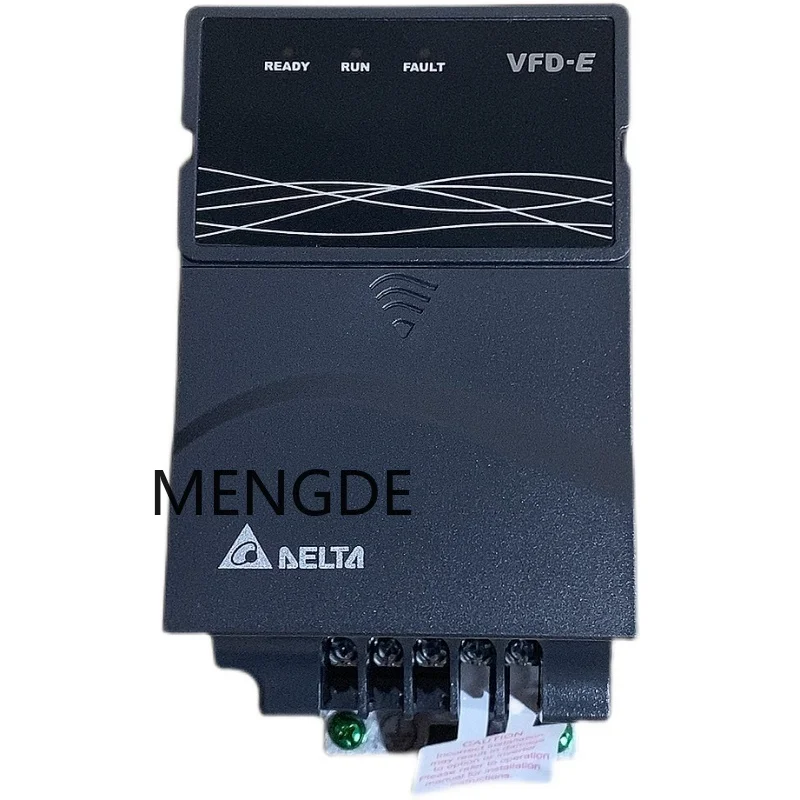 Delta 380V VFD004/007/015/022/037/055/110/150E43A Frequency Converter VFD007E43T VFD015E43T VFD022E43A VFD037E43A New Original
Delta 380V VFD004/007/015/022/037/055/110/150E43A Frequency Converter VFD007E43T VFD015E43T VFD022E43A VFD037E43A New Original