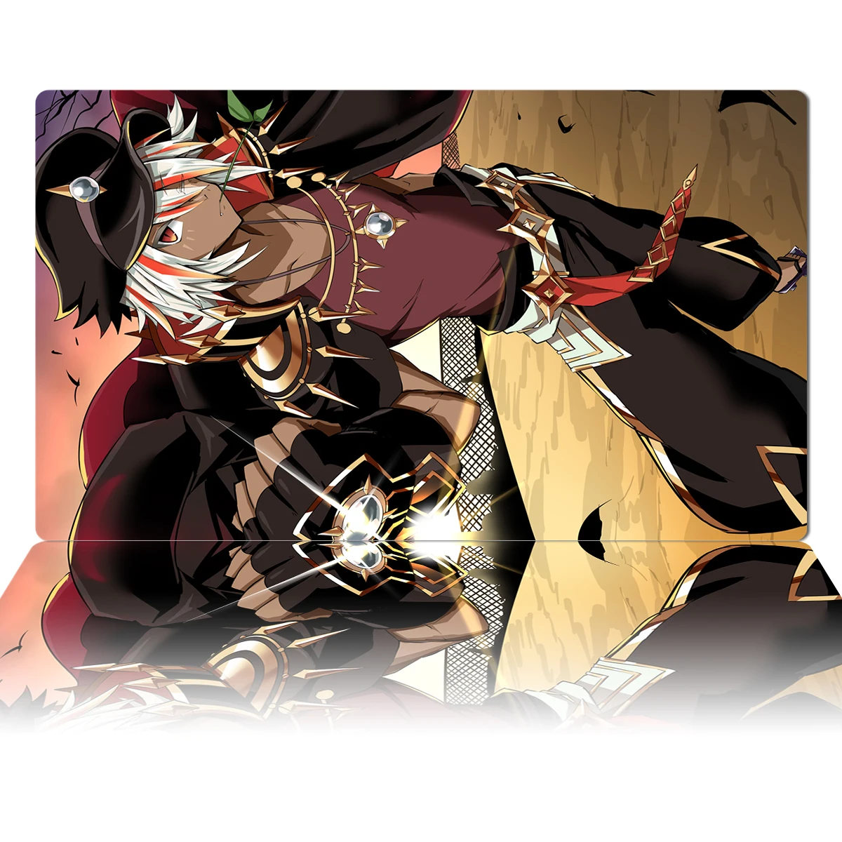 Игровой коврик YuGiOh Fall of Albaz, настольная игра TCG OCG gcc, игровой коврик с карточкой для продажи, Аниме Коврик для мыши, персонализированный Настольный коврик, зоны и сумка 60x35 см
Игровой коврик YuGiOh Fall of Albaz, настольная игра TCG OCG gcc, игровой коврик с карточкой для продажи, Аниме Коврик для мыши, персонализированный Настольный коврик, зоны и сумка 60x35 см