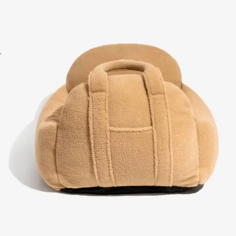 Роскошное автокресло для собак, диван, сумка для домашних животных, дорожная безопасность, подставка для спинки кровати, моющийся чехол, подушка для автокресла для собак
Роскошное автокресло для собак, диван, сумка для домашних животных, дорожная безопасность, подставка для спинки кровати, моющийся чехол, подушка для автокресла для собак