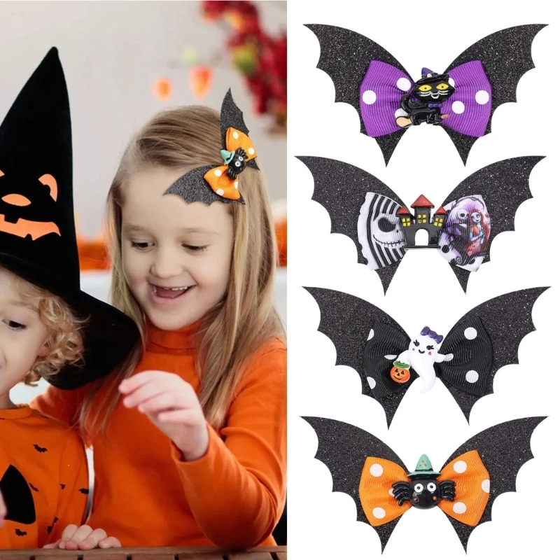 Hair Bows Hairpin Bow Hair Clips Kids Headwear Accessories Barrette PartyFavor P31B
Hair Bows Hairpin Bow Hair Clips Kids Headwear Accessories Barrette PartyFavor P31B