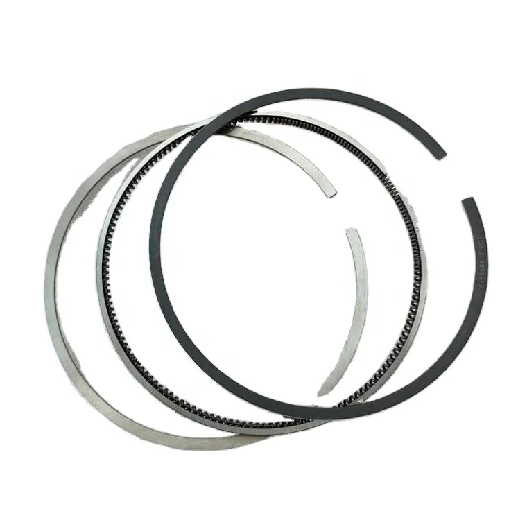 QSM ISM QSM11 ISM11 M11 diesel engine piston ring 4352284
QSM ISM QSM11 ISM11 M11 diesel engine piston ring 4352284