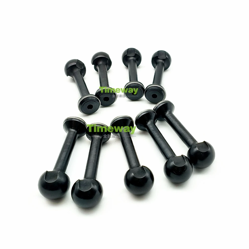 V12 Hydraulic Motor Repair Kits Piston Shoes for V12-110 Parker Piston Pump Spare Parts Motor Pistons
V12 Hydraulic Motor Repair Kits Piston Shoes for V12-110 Parker Piston Pump Spare Parts Motor Pistons