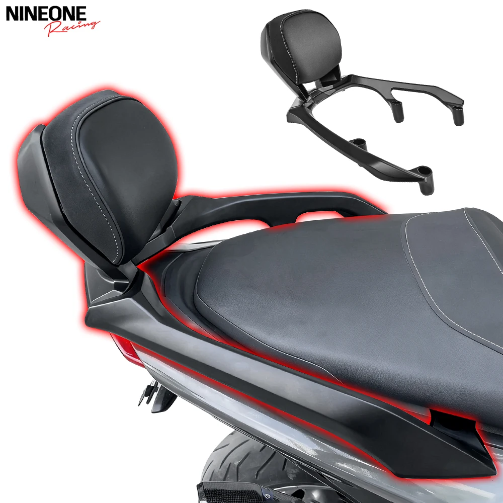 Fit For YAMAHA 2022-2026 TMAX560 Tech Max Accessories Passenger Seat Rear Backrest Back Rest Pad TMAX 560 TechMax 2024 2025
Fit For YAMAHA 2022-2026 TMAX560 Tech Max Accessories Passenger Seat Rear Backrest Back Rest Pad TMAX 560 TechMax 2024 2025