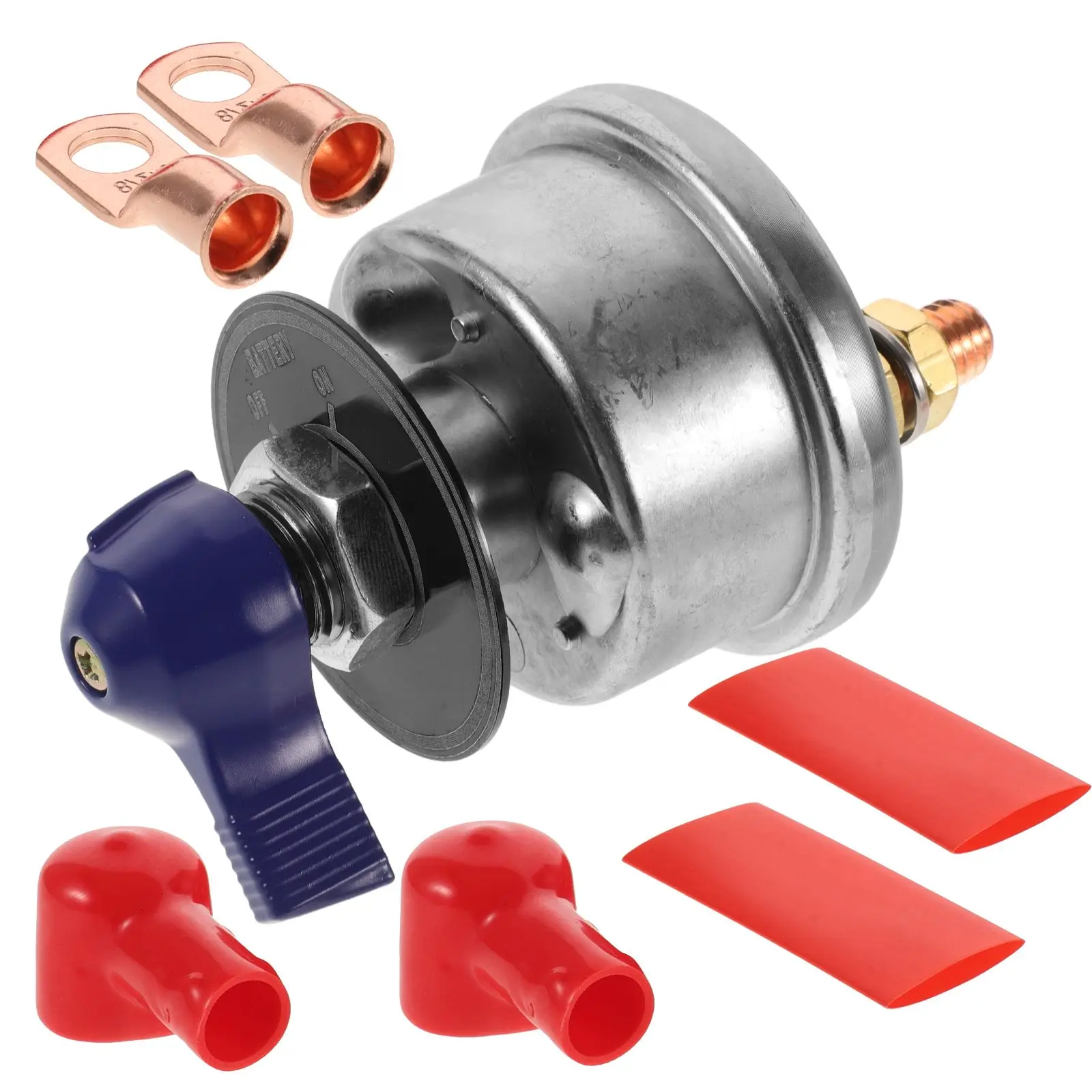 Power Main Rv Disconnect Yacht Car Automotive Supply Copper Kill Truck Boat Construction Machinery Electrical Leakage Prevention
Power Main Rv Disconnect Yacht Car Automotive Supply Copper Kill Truck Boat Construction Machinery Electrical Leakage Prevention