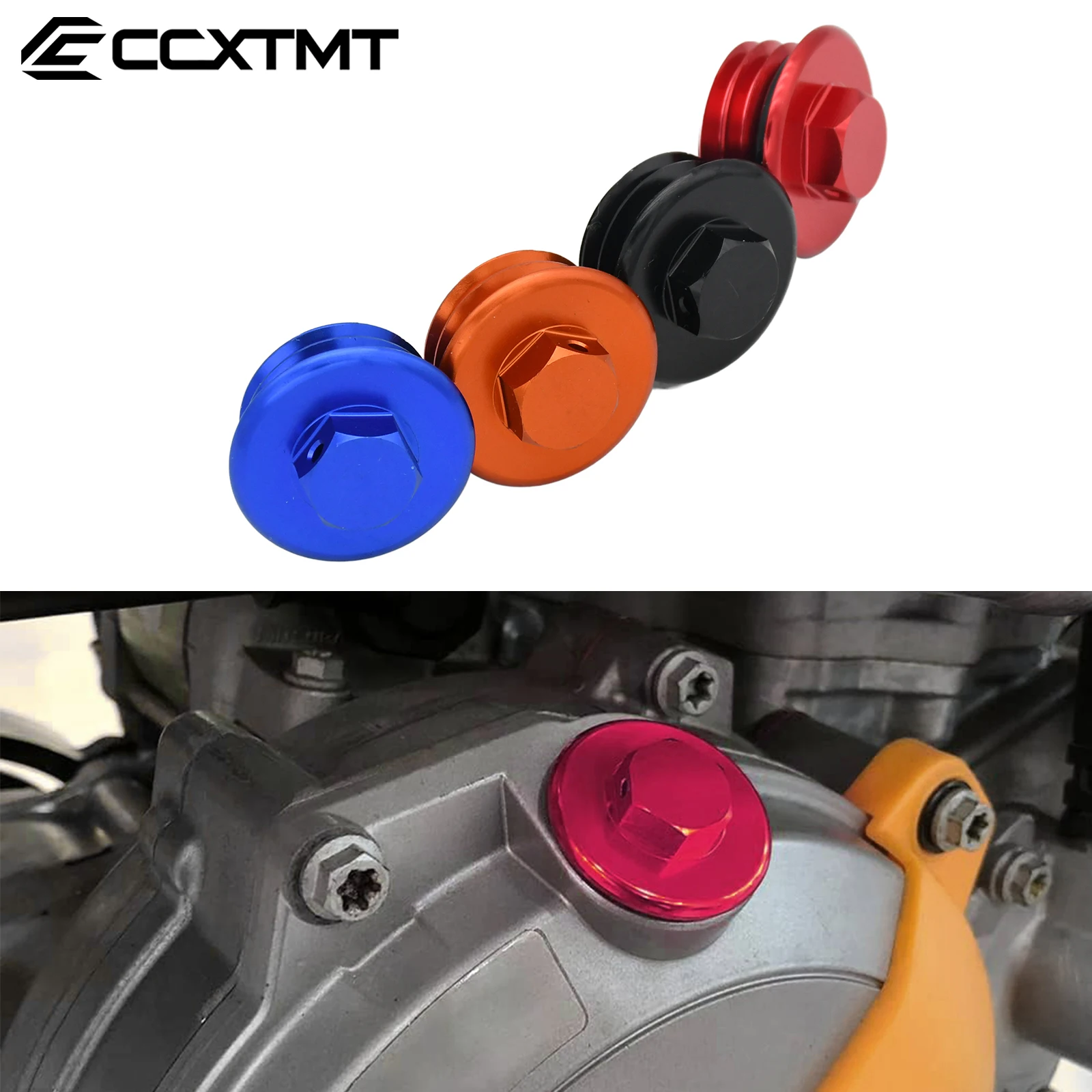 CNC Aluminum Oil Filler Plug Cap Cover For Husqvarna TC50 TC65 TC85 TC TE TX FE FC FX FX 125-501 2014-2022 For KTM 690 790 890
CNC Aluminum Oil Filler Plug Cap Cover For Husqvarna TC50 TC65 TC85 TC TE TX FE FC FX FX 125-501 2014-2022 For KTM 690 790 890