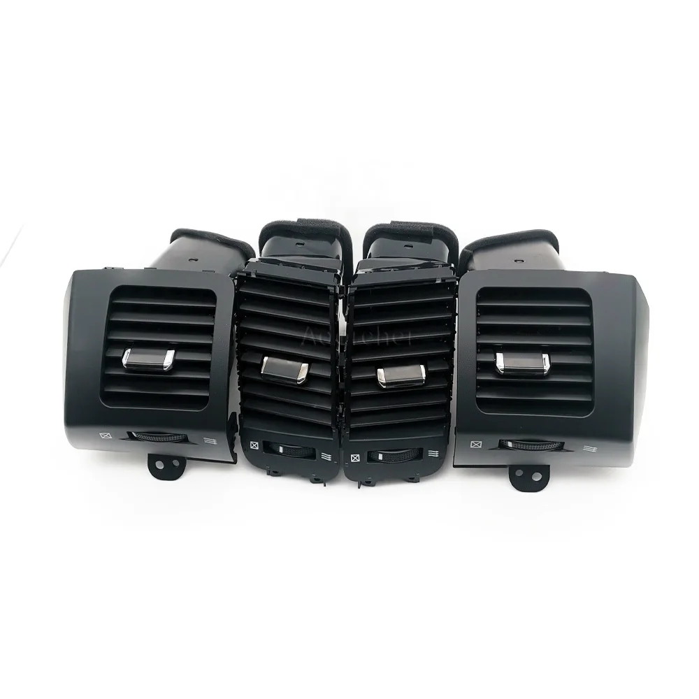 Air vent Outlet For Toyota Land Cruiser Prado 120 For Lexus GX470 2003-2009 A/C Plate Air Conditioning Conditioner Grille Grill
Air vent Outlet For Toyota Land Cruiser Prado 120 For Lexus GX470 2003-2009 A/C Plate Air Conditioning Conditioner Grille Grill