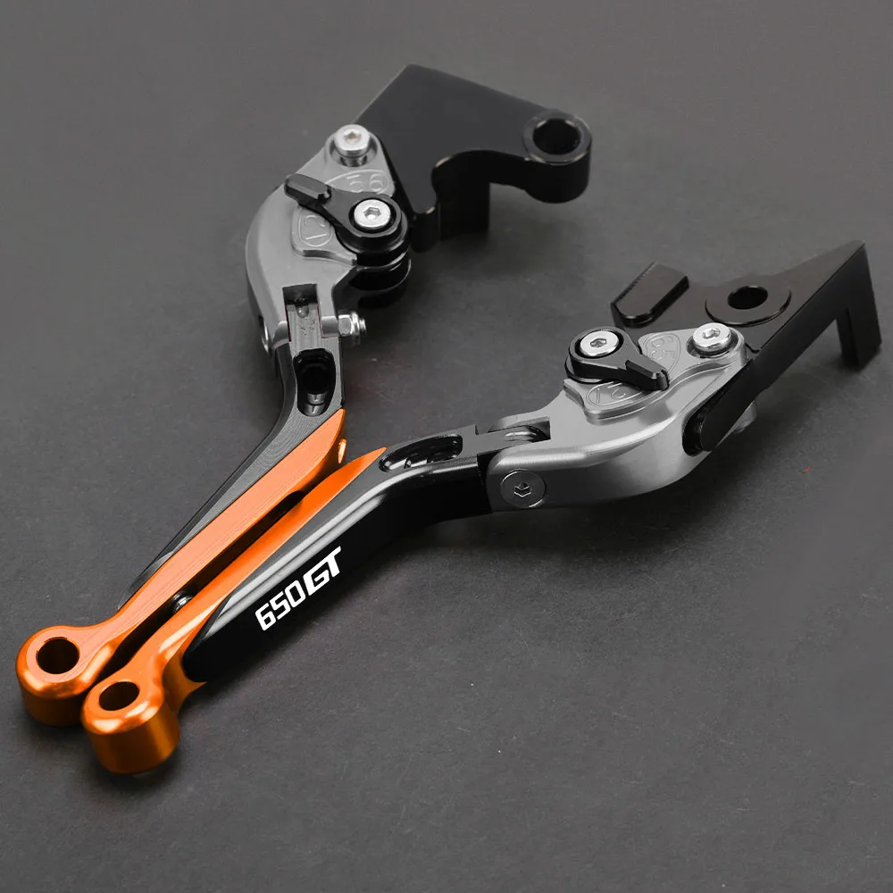 Motorcycle Brake Clutch Levers Adjustable Folding Extendable Handle For CFMOTO cf 650GT 650 GT 650gt 2022 2023 2024 2025 2026
Motorcycle Brake Clutch Levers Adjustable Folding Extendable Handle For CFMOTO cf 650GT 650 GT 650gt 2022 2023 2024 2025 2026