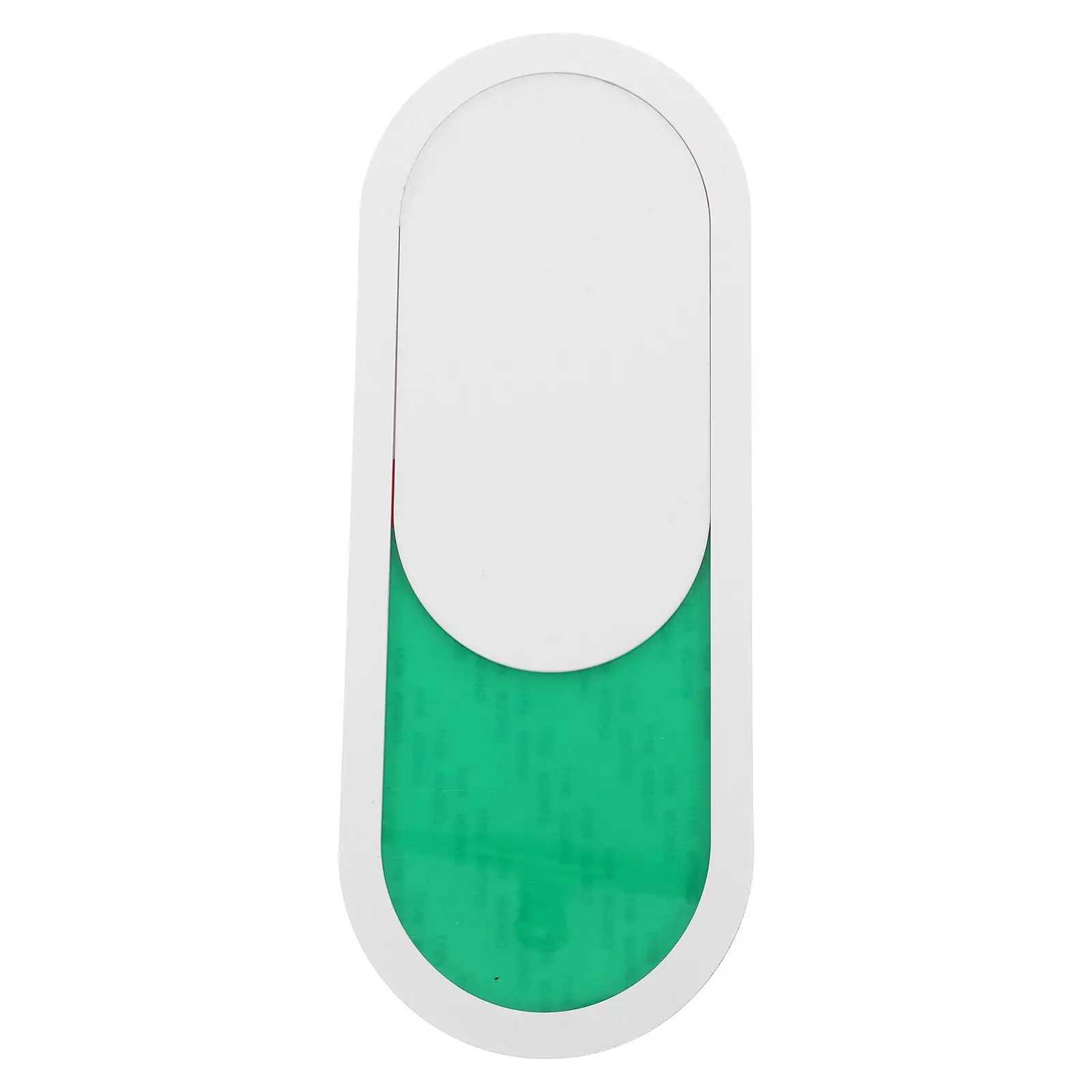 Magnetic Status Switching Sign 26x10cm Red Green White Vacant Occupied Office Privacy Indicator Doorplate Decorative Plate
Magnetic Status Switching Sign 26x10cm Red Green White Vacant Occupied Office Privacy Indicator Doorplate Decorative Plate