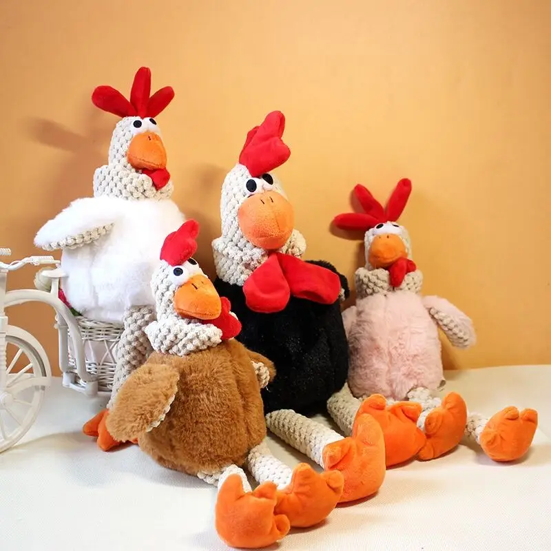 Cute Toy Lovely Chick Plush Toy Cartoon Chick Soft Doll Baby Toy Christmas Gift s0789
Cute Toy Lovely Chick Plush Toy Cartoon Chick Soft Doll Baby Toy Christmas Gift s0789