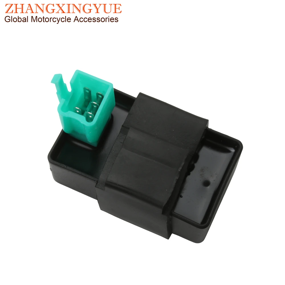 Высокое качество скутера SH50 CDI воспламенитель для Honda SH 50cc 2T
Высокое качество скутера SH50 CDI воспламенитель для Honda SH 50cc 2T