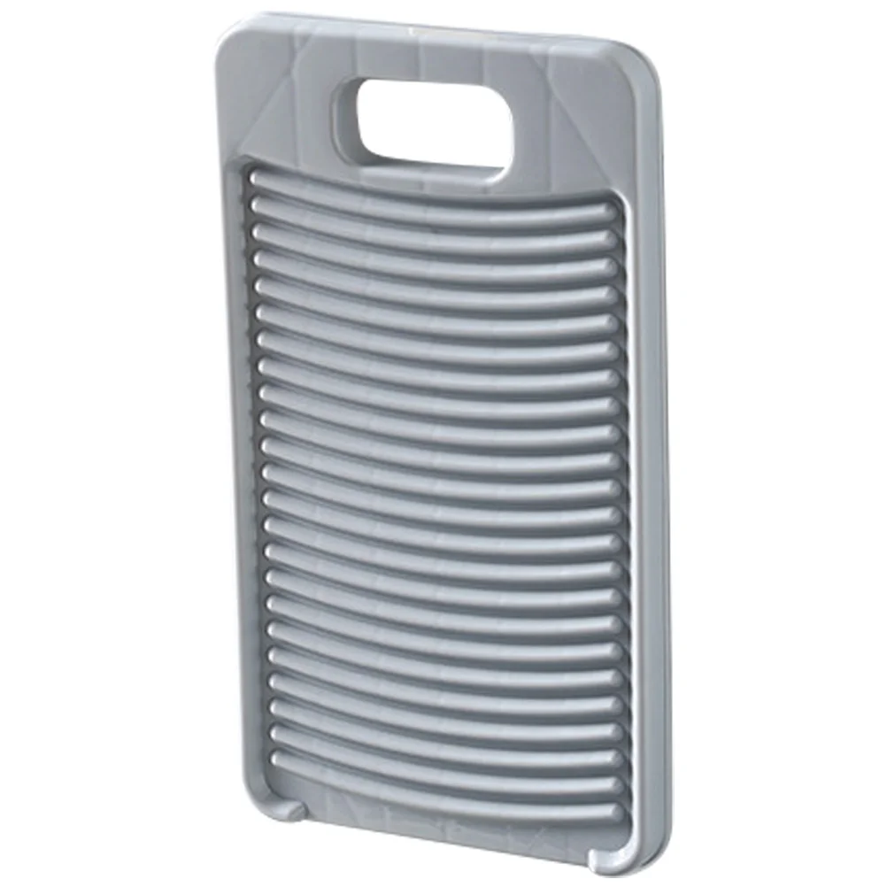 Laundry Folding Board Washboard Anti-slip Hangable and Artifact (grey) Portable Drying Rack Artificial Hanging
Laundry Folding Board Washboard Anti-slip Hangable and Artifact (grey) Portable Drying Rack Artificial Hanging