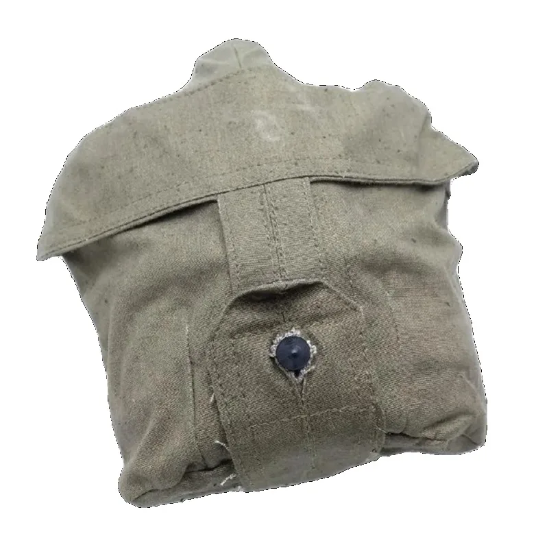 Чехол для чайника Canvas Pot Cover VDV Early Kettle Fanny Pack
Чехол для чайника Canvas Pot Cover VDV Early Kettle Fanny Pack