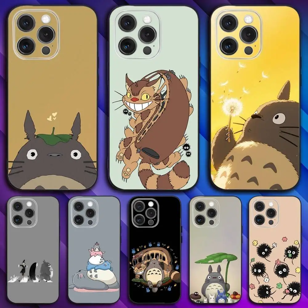 Anime T-Totoro-ES Phone Case For iPhone 16,15,14,13,12,11,Pro,Max,Plus,X,XS,SE4,E,Mini,Soft Black Case
Anime T-Totoro-ES Phone Case For iPhone 16,15,14,13,12,11,Pro,Max,Plus,X,XS,SE4,E,Mini,Soft Black Case