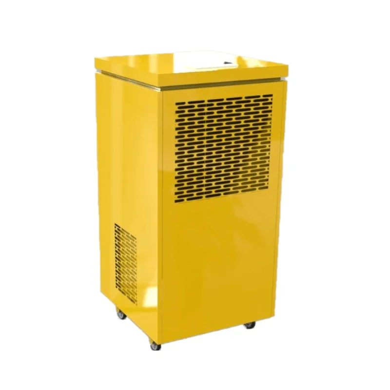 Stand Type 100L Air Water Generators Water From Air Atmospheric Water Generators
Stand Type 100L Air Water Generators Water From Air Atmospheric Water Generators