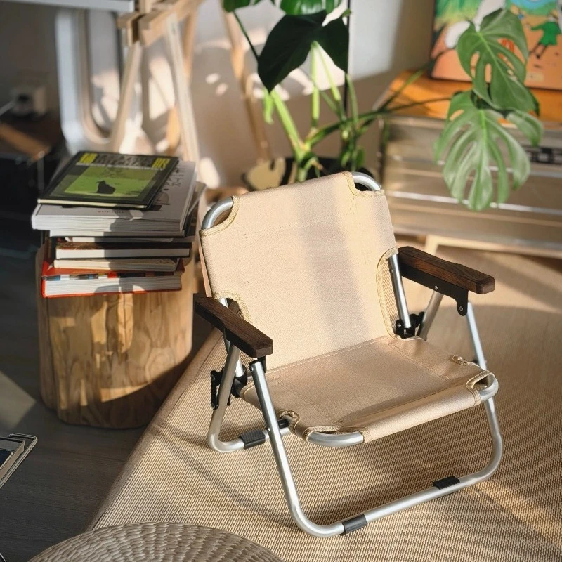 Outdoor Armchair Camping Chair Fishing Folding Supplies Camping Chair Beach Travel Gamer Cadeira Ao Ar Livre Camping Furniture
Outdoor Armchair Camping Chair Fishing Folding Supplies Camping Chair Beach Travel Gamer Cadeira Ao Ar Livre Camping Furniture