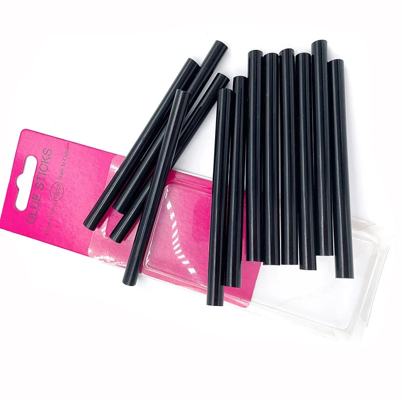 12Pcs Professional Hair Extensions Sticks, Hair Styling Tool Gun Glue Wig Hair Extension Hot Glue Adhesive Sticks ,Wig Tool
12Pcs Professional Hair Extensions Sticks, Hair Styling Tool Gun Glue Wig Hair Extension Hot Glue Adhesive Sticks ,Wig Tool