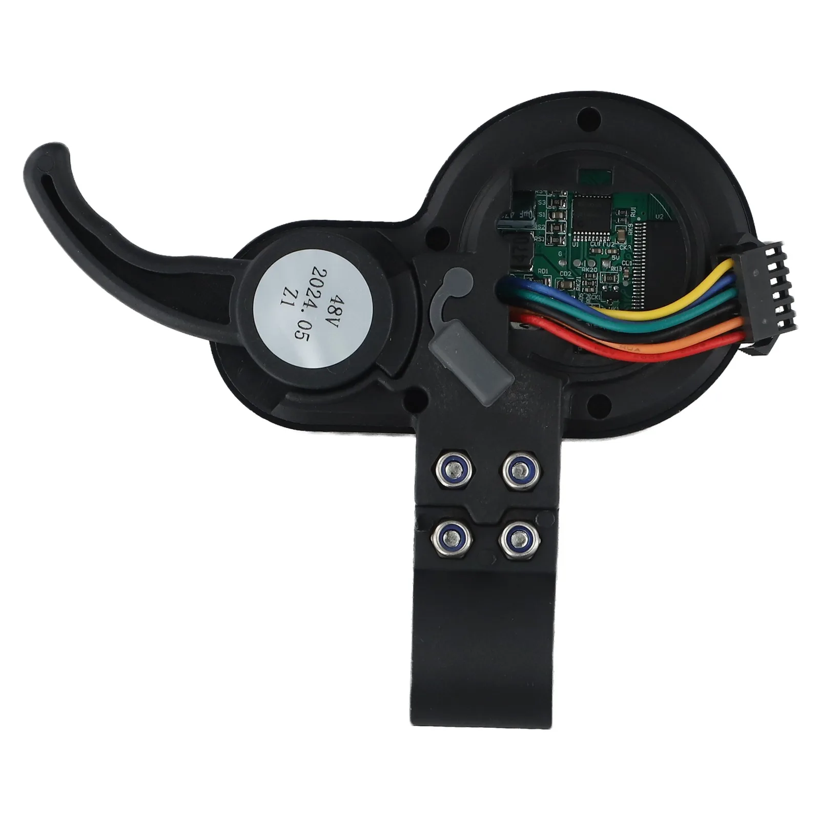 Сменный ЖК-дисплей для электрического скутера JP, совместимый с аккумулятором 36 60 В и 6-контактным разъемом для использования на скутере
Сменный ЖК-дисплей для электрического скутера JP, совместимый с аккумулятором 36 60 В и 6-контактным разъемом для использования на скутере