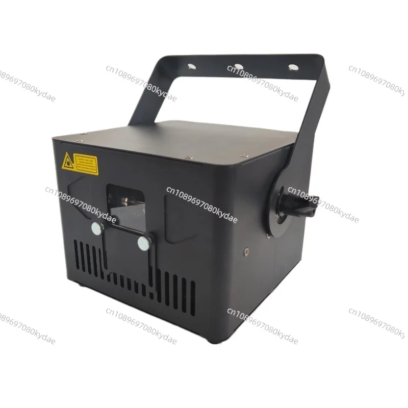 Cinderella Dream 4W Full Color Laser Light with Mobile APP Wireless Control for Wedding Party Stage Light Animation
Cinderella Dream 4W Full Color Laser Light with Mobile APP Wireless Control for Wedding Party Stage Light Animation