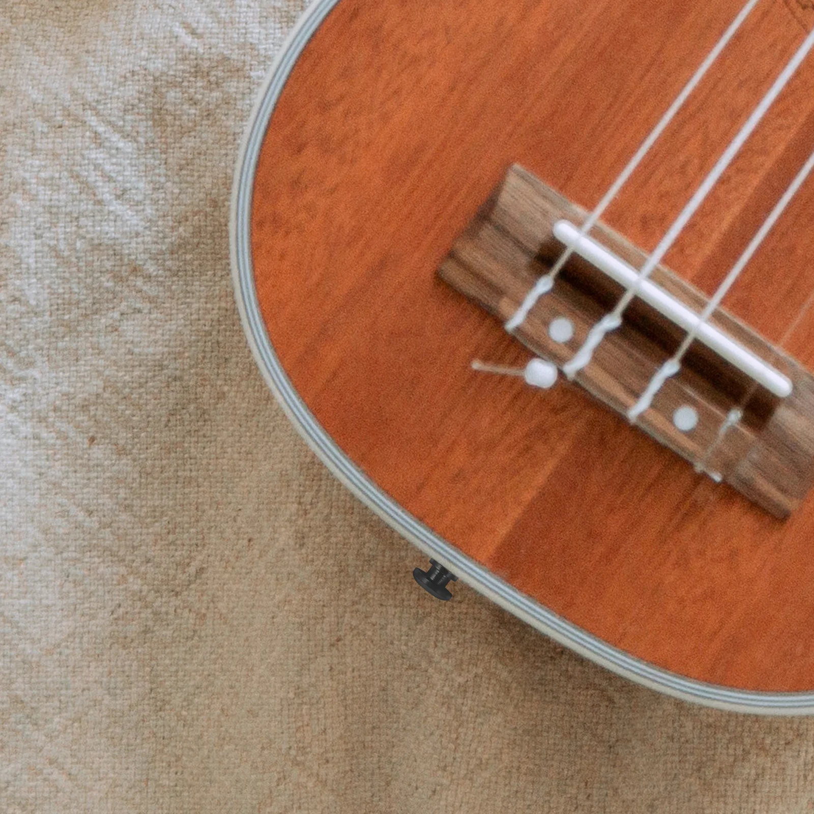 2Pcs Guitar Strap Locks Zinc Alloy Material Easy to Install No Scratch Damage for Guitars Guitar Strap Locks Metal End
2Pcs Guitar Strap Locks Zinc Alloy Material Easy to Install No Scratch Damage for Guitars Guitar Strap Locks Metal End