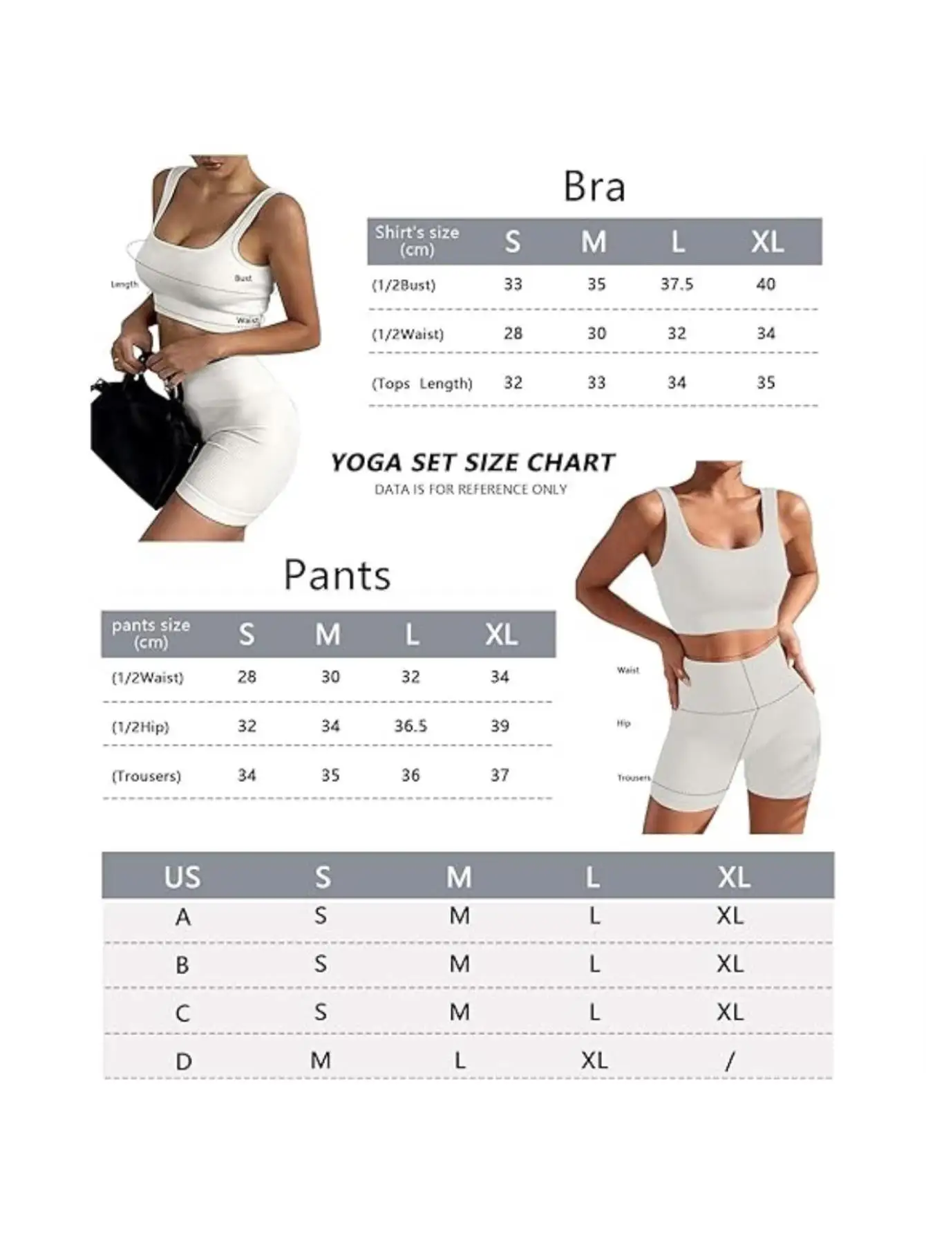 Threaded Sports Fitness Double Strap Beauty Back Yoga Shorts Set for Women
Threaded Sports Fitness Double Strap Beauty Back Yoga Shorts Set for Women