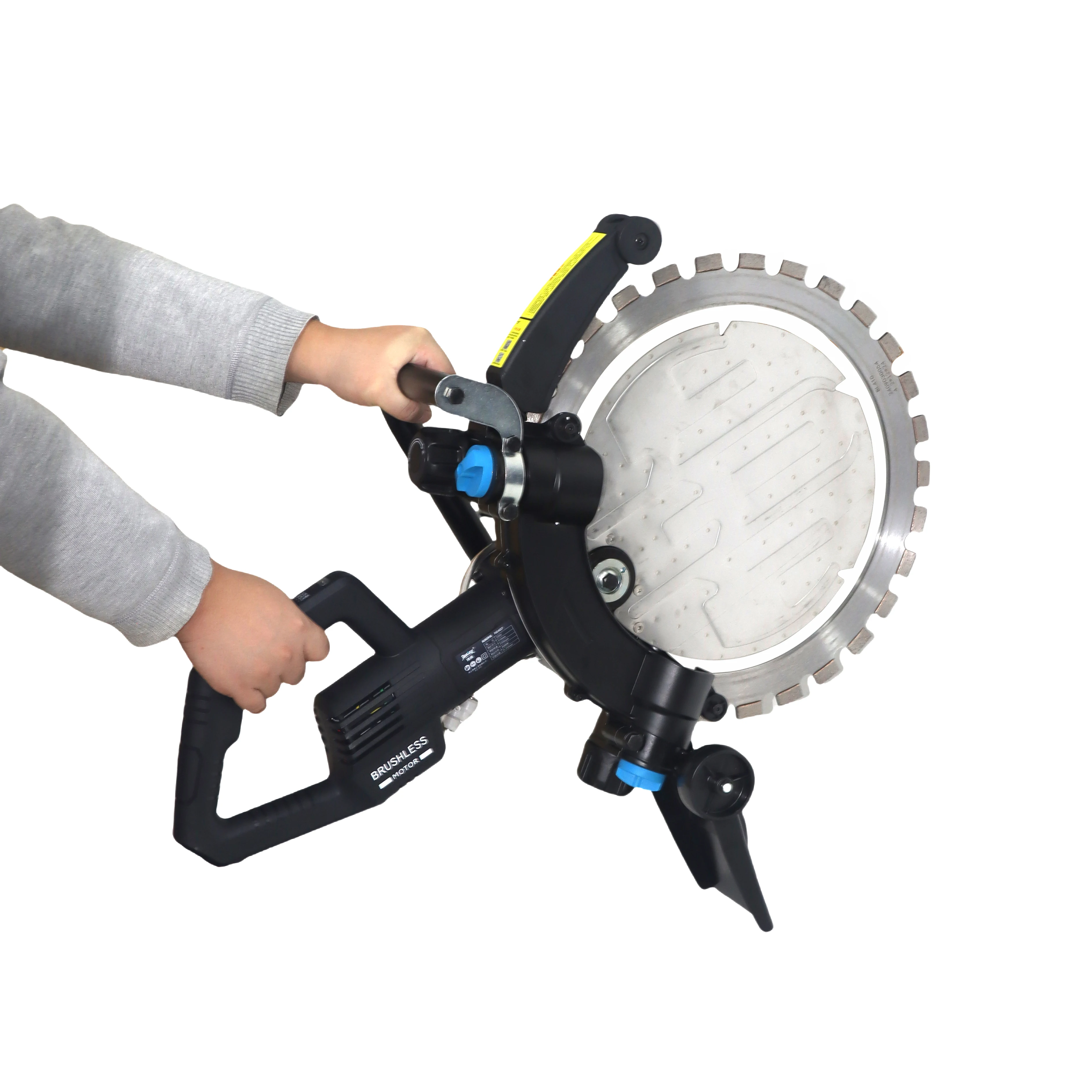 Boerte Multifunctional Stone Cutting Machine Brushless Electric Ring Saw 310mm Concrete Wall Cutting Machine
Boerte Multifunctional Stone Cutting Machine Brushless Electric Ring Saw 310mm Concrete Wall Cutting Machine