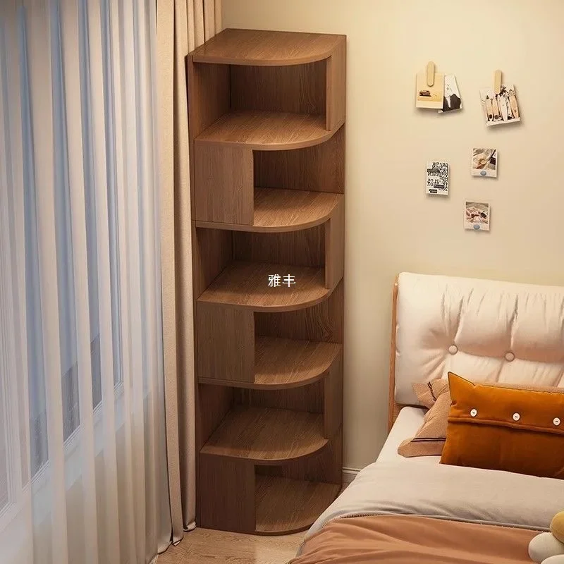 JC Corner Cabinet Simple Locker Bedroom Bedside Table Living Room
JC Corner Cabinet Simple Locker Bedroom Bedside Table Living Room